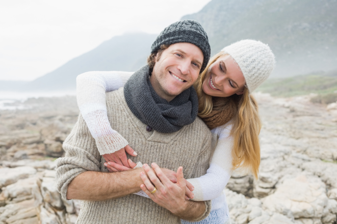 Weekendophold vinter 25