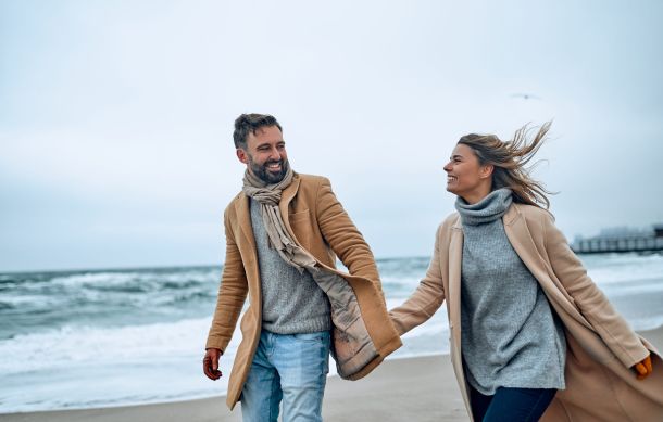 Weekendophold vinter 25