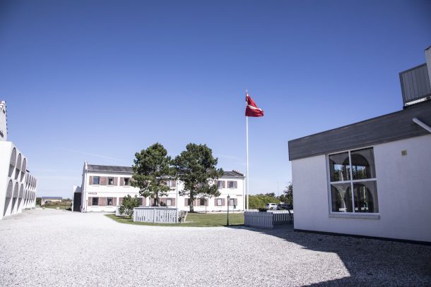 Guide: 48 timers weekendophold i Nordjylland