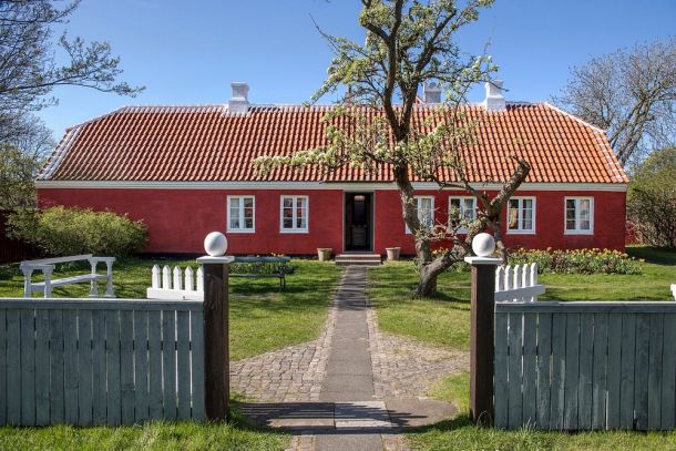 Seværdigheder til dit golfophold i Jylland