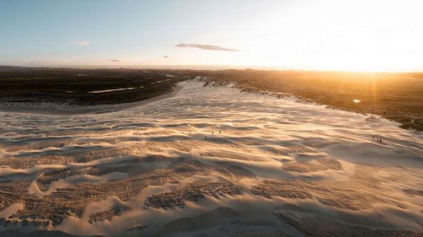 Weekendophold med nordjyske oplevelser